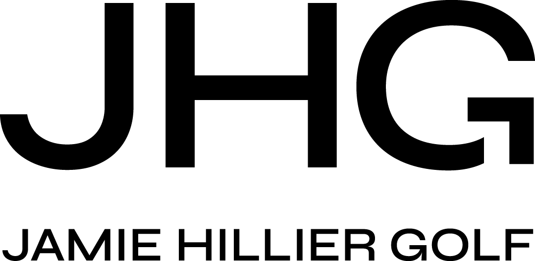 Jamie Hillier Golf Professional logo