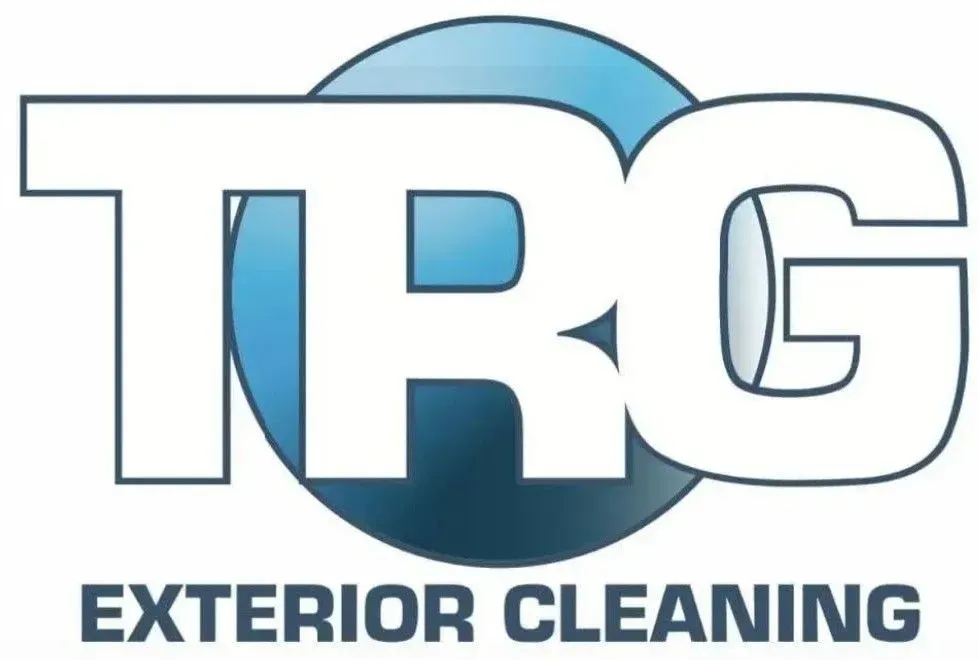 TRG Exterior Cleaning logo