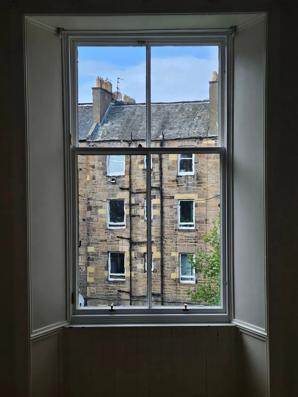 Window repair image
