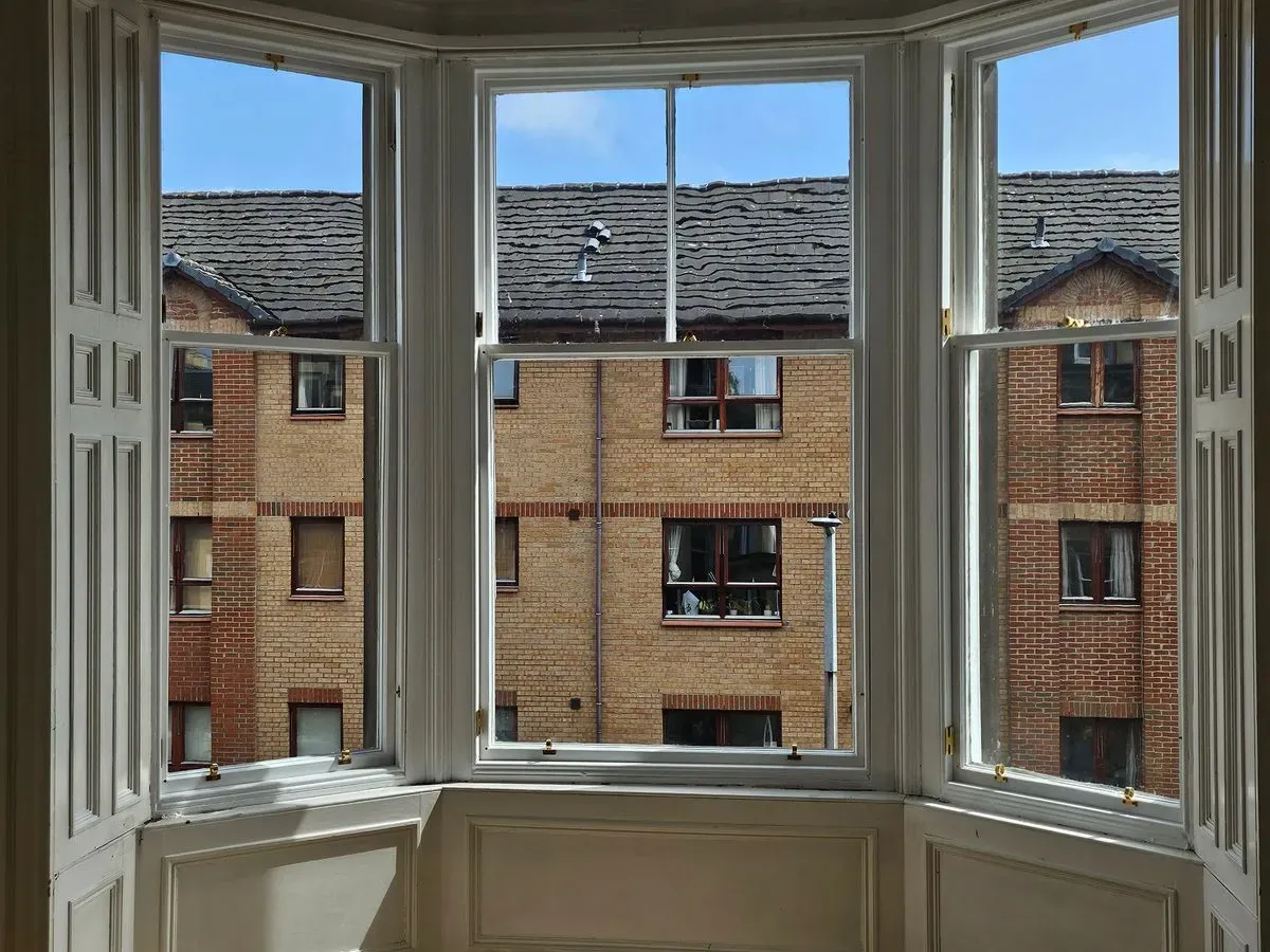 Window replacement image