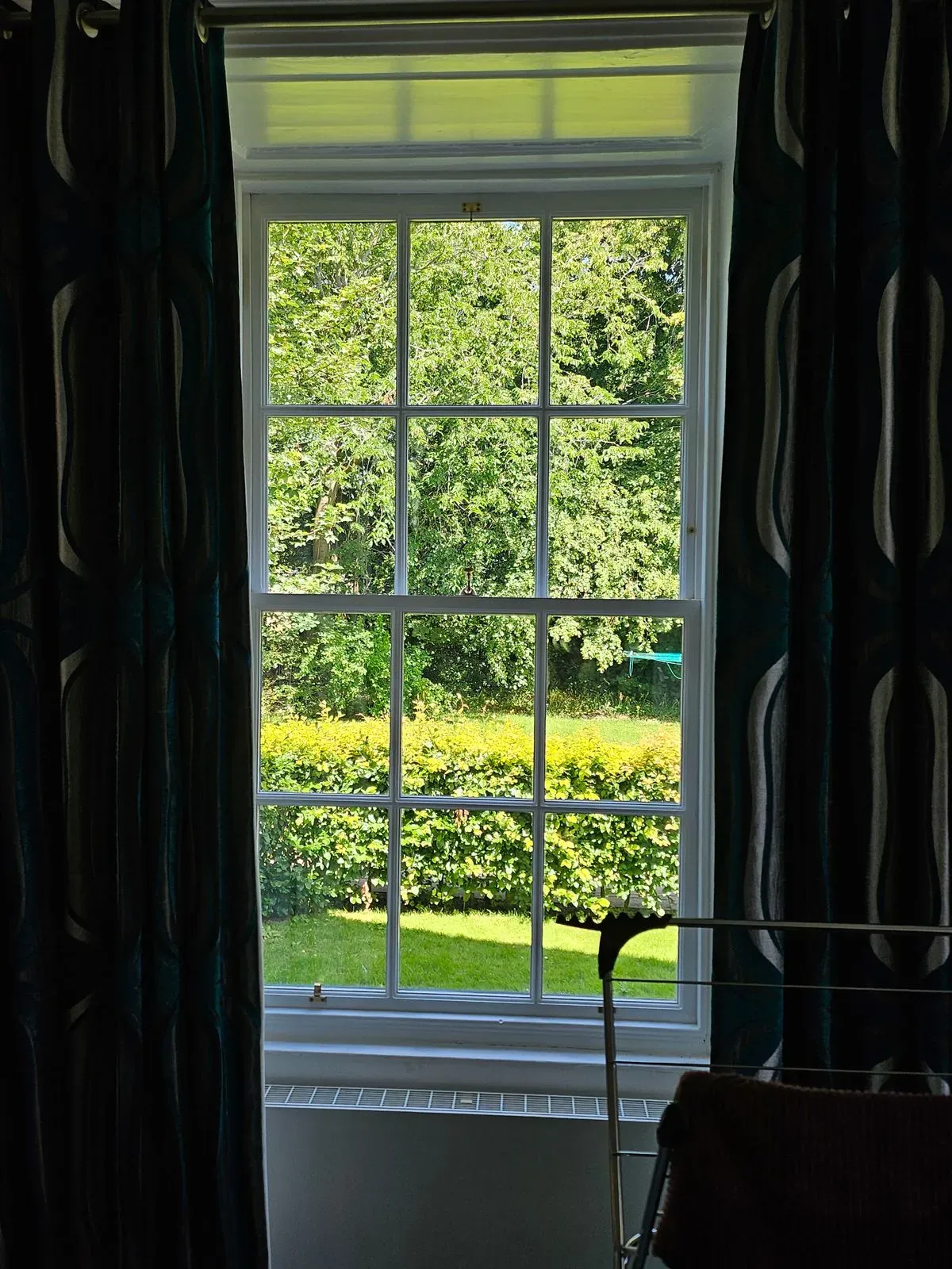 Window seal repair image