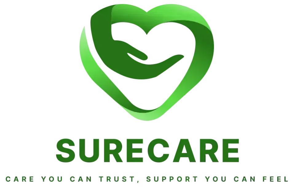 Surecare ( Loughborough) Ltd logo