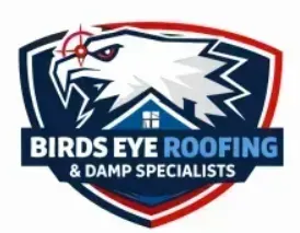 Birds Eye Roofing logo