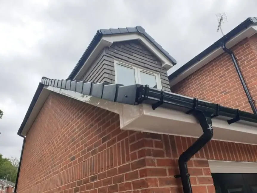 Fascias and Soffits image background image