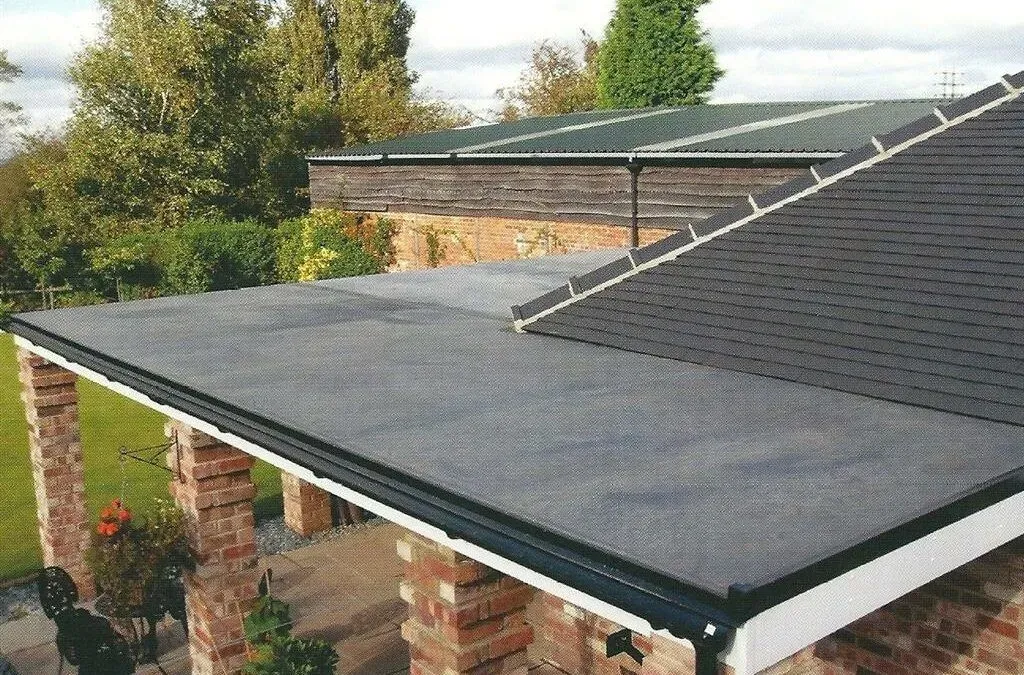 Roof Replacement image background image