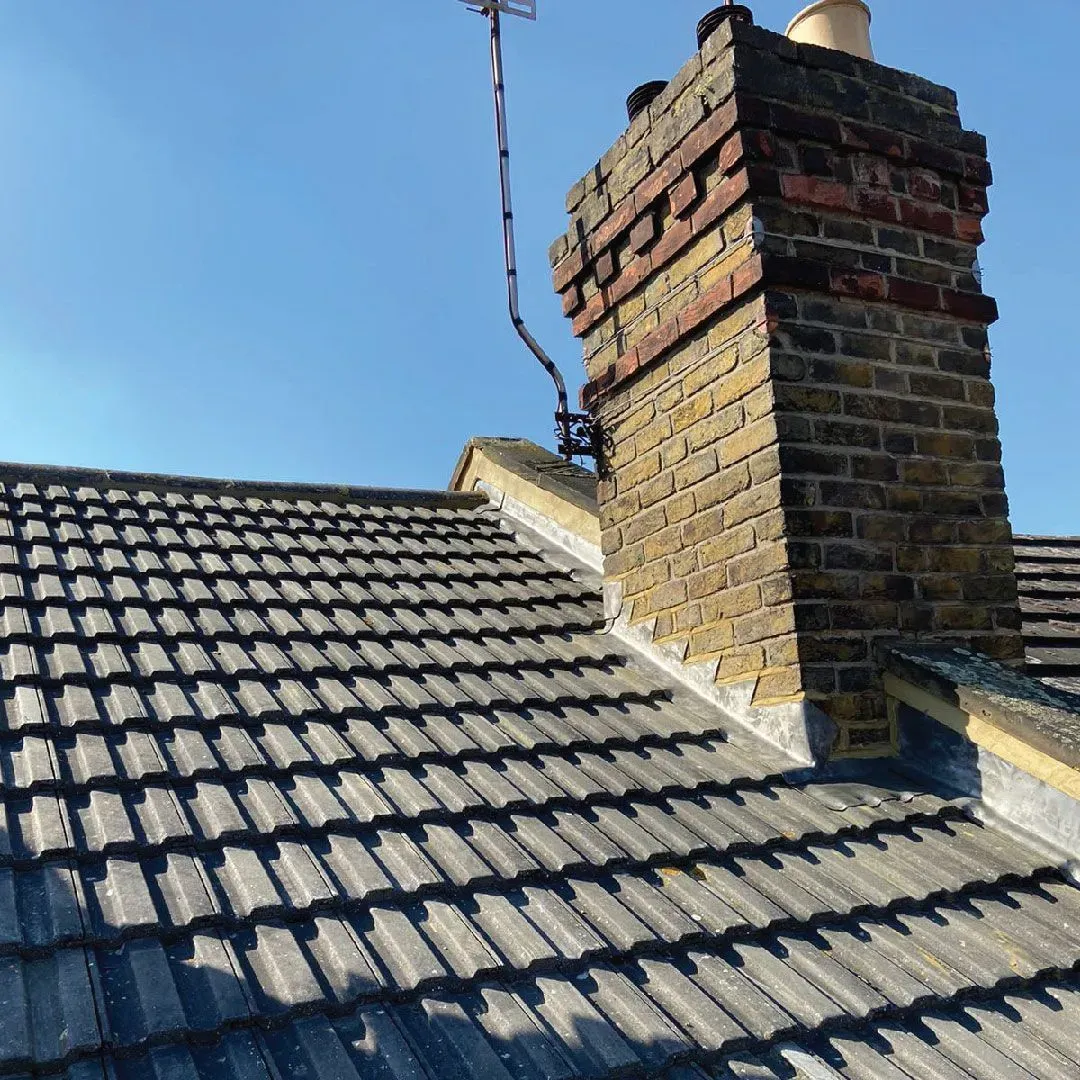 Repointing image background image