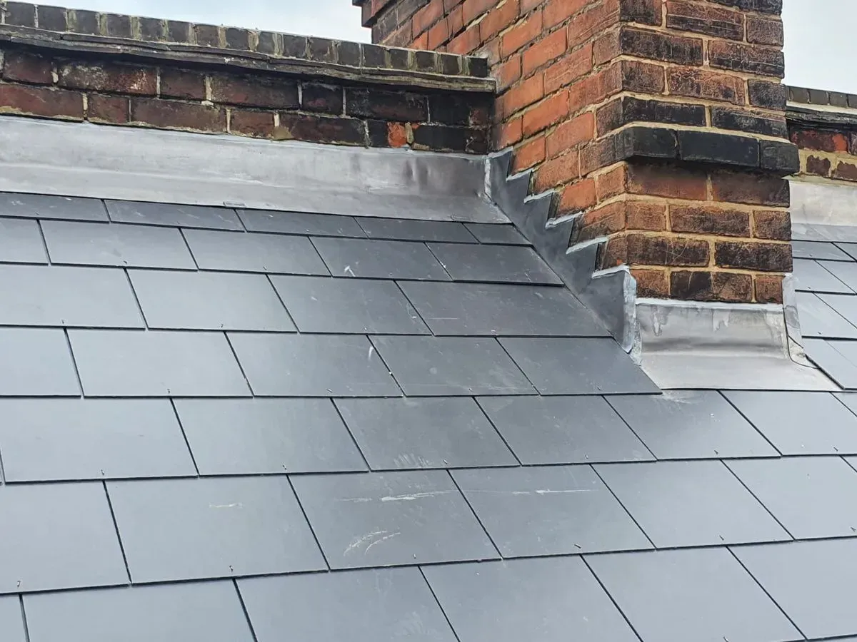 Leadwork image