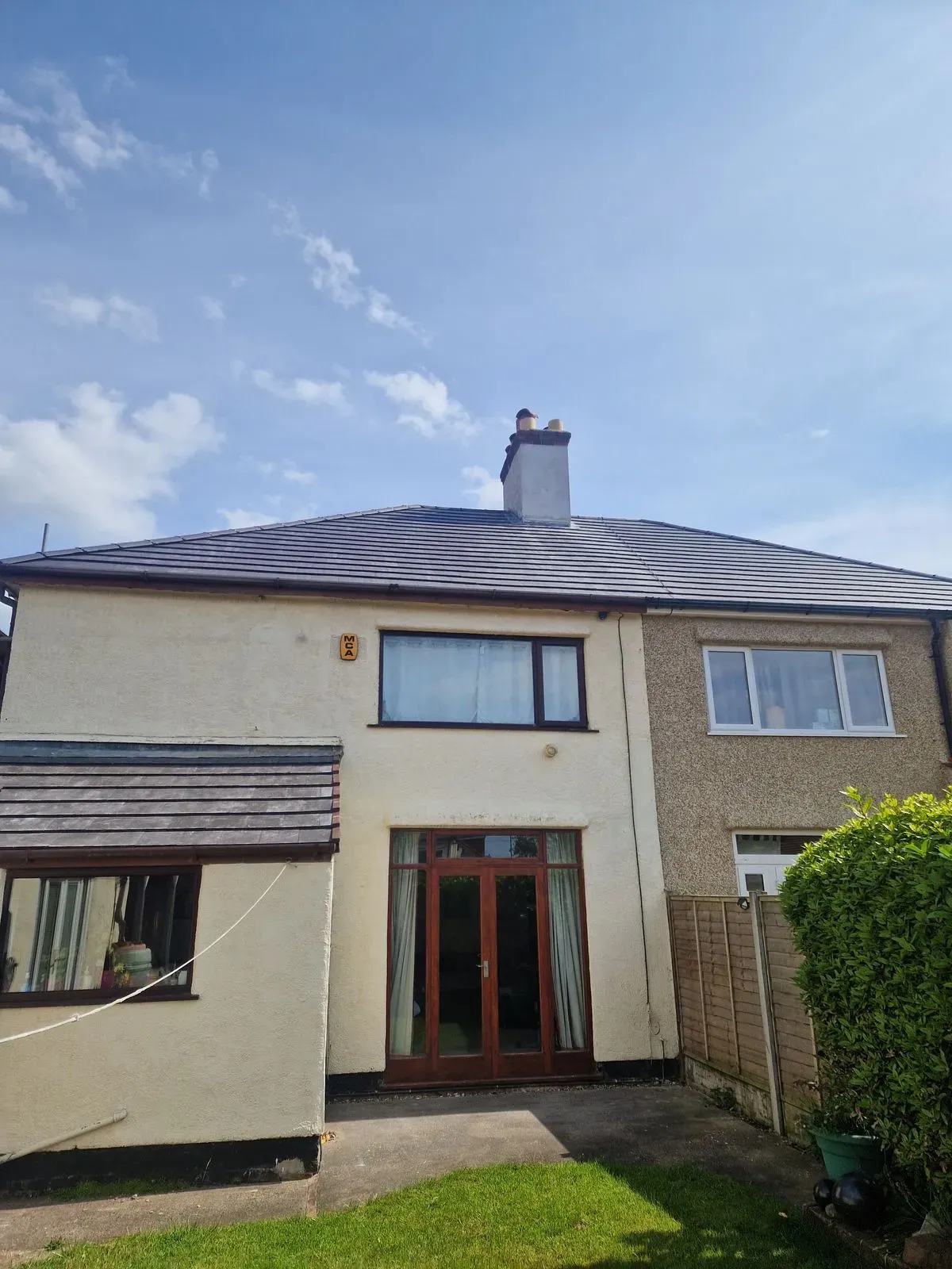 Roof Replacement image