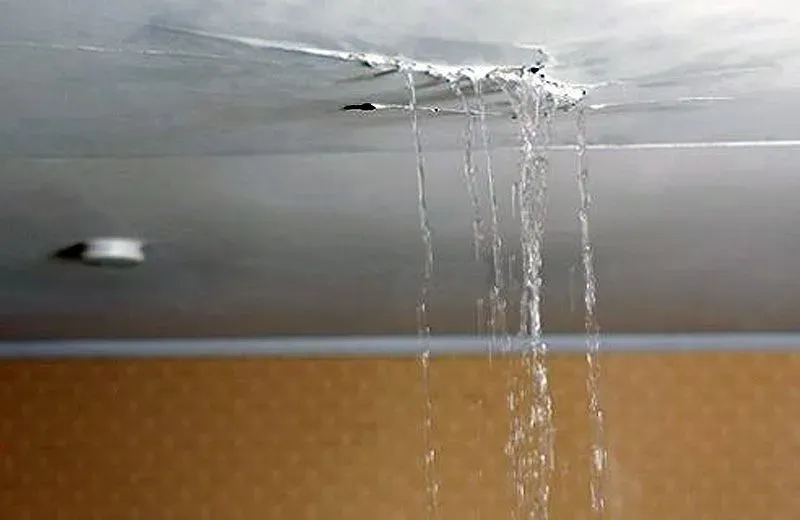 Emergency Roof Repairs image