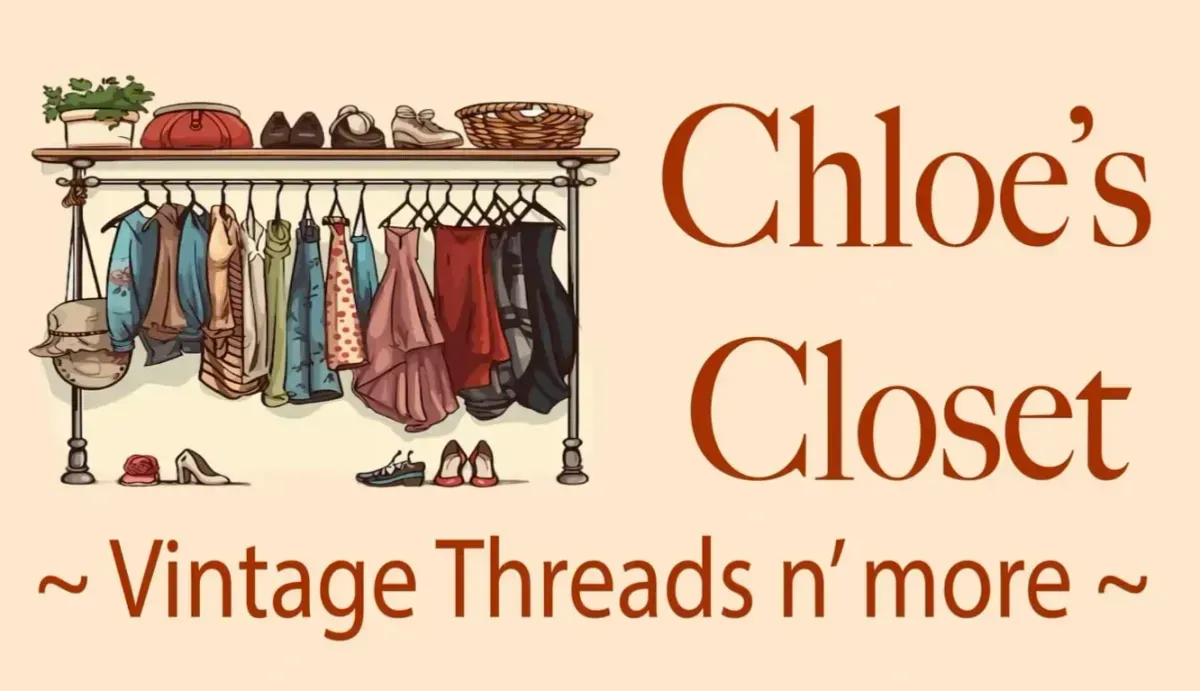 Chloe’s Closet logo