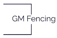 GM Fencing  logo