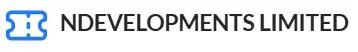 NDEVELOPMENTS  LIMITED  logo