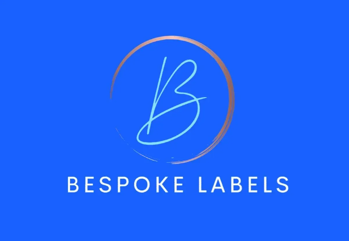 Bespoke Labels  logo