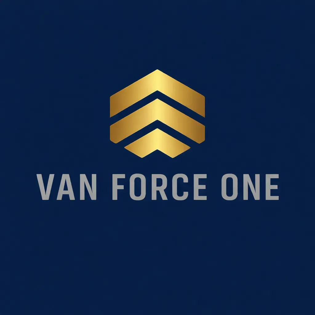 Van Force One logo