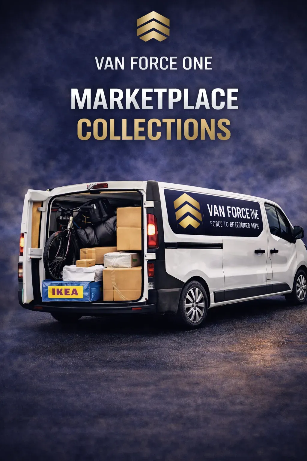 Furniture Delivery image