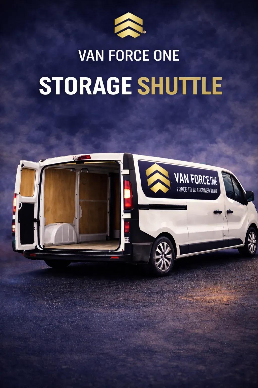 Local Courier Service image