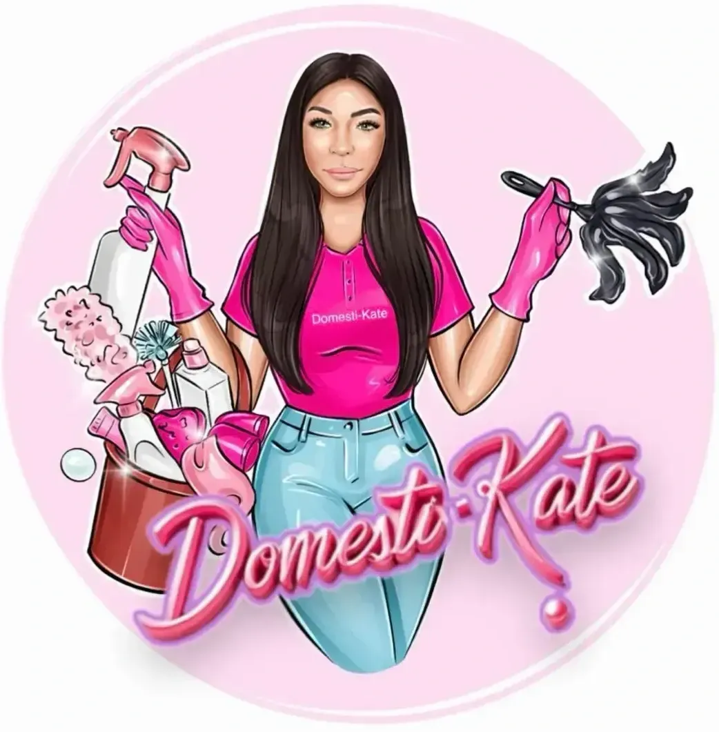 Domesti-Kate logo