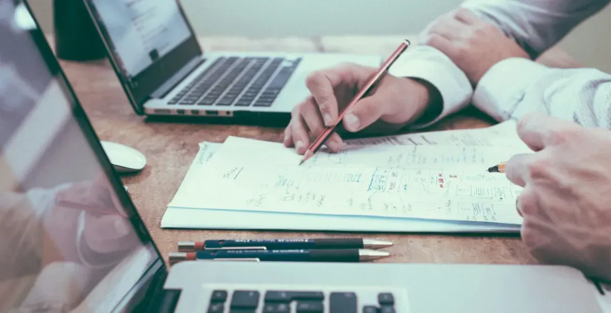Secretarial & Administrative Support, Communication & Client Support, Business & Operational Support, Project & One-Off Support image
