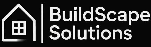 BuildScape Solutions  logo