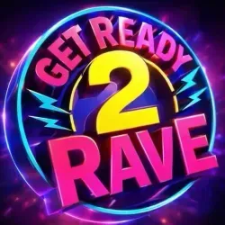 Get ready to rave events 