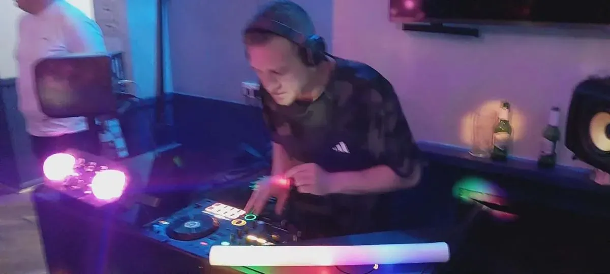DJ Services