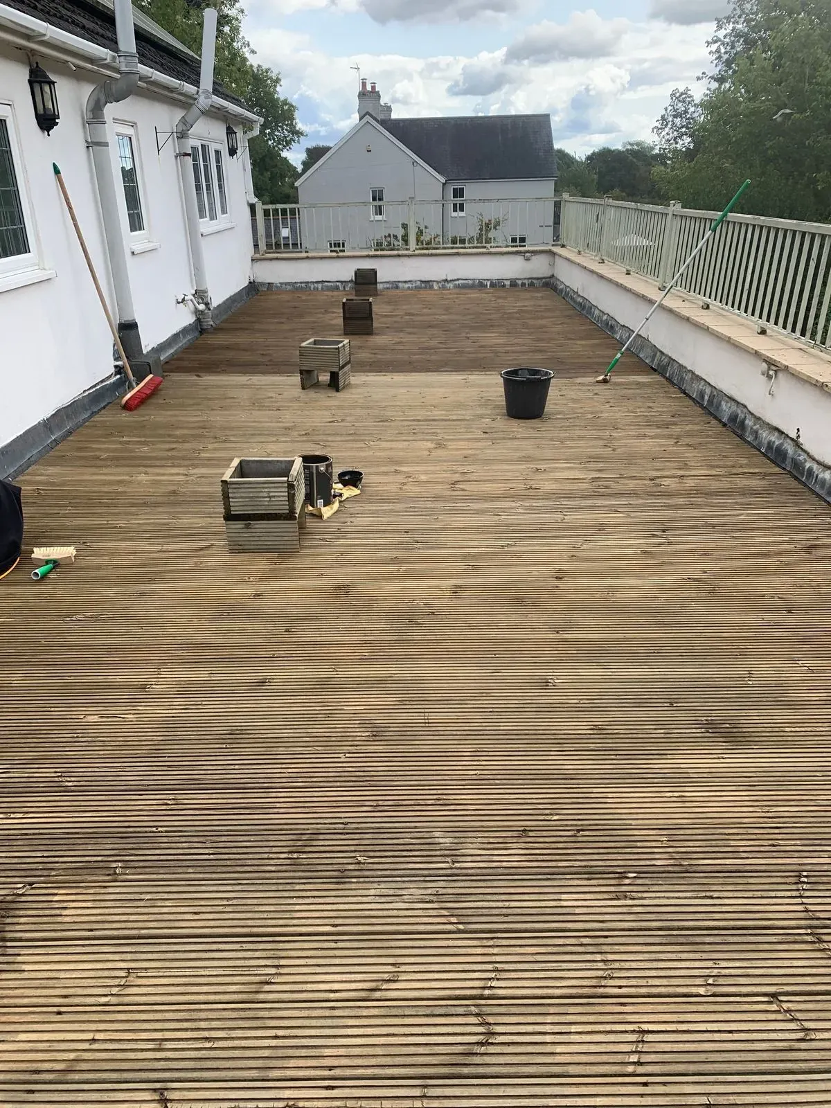 Property Maintenance