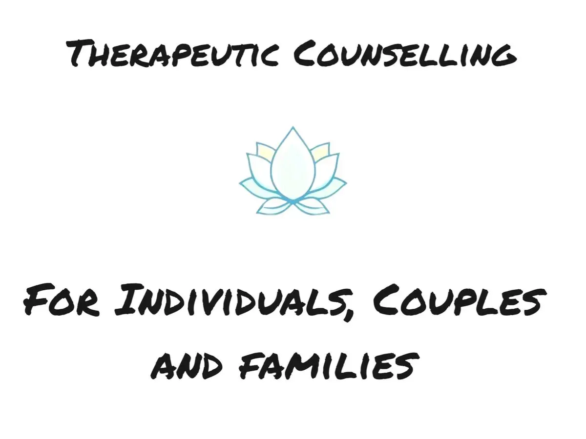 Safe Haven Counselling Services  logo
