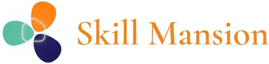 Skill Mansion logo