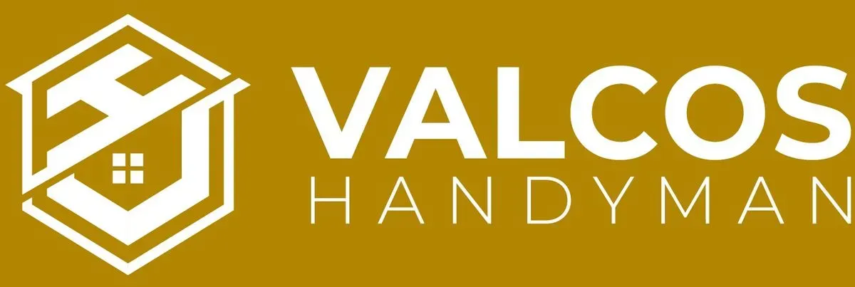 Valcos handyman  logo