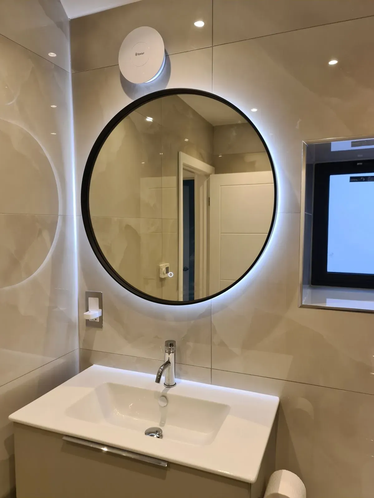 Electrician troubleshooting faults in Wembley