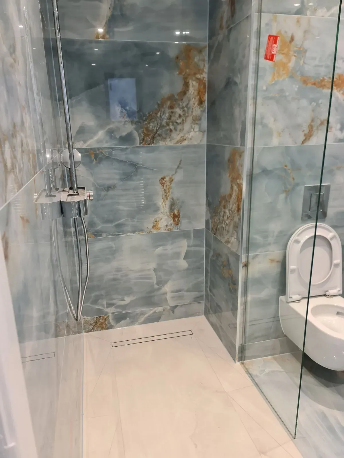 Plumber checking drainage systems in Harrow