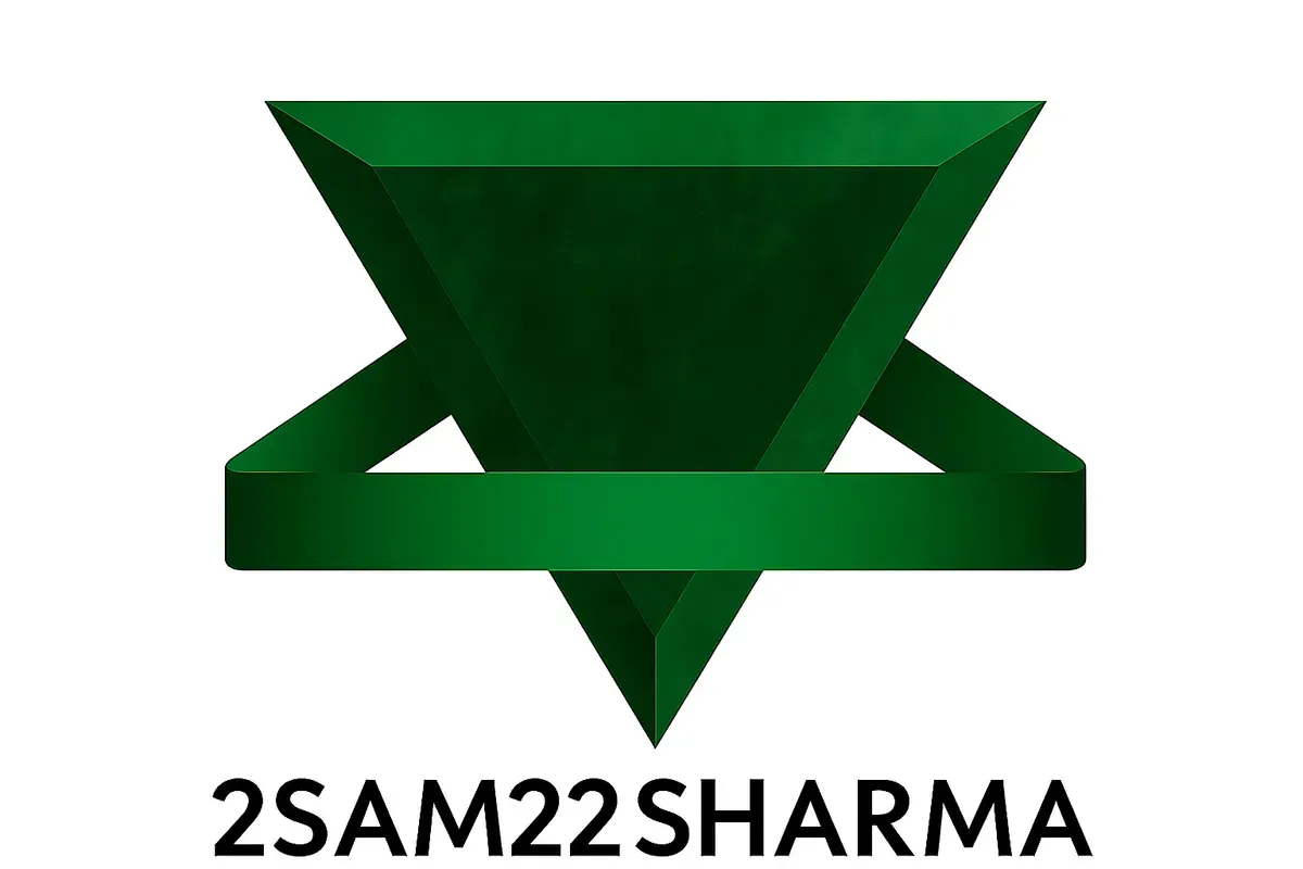 2sam22 shamar logo