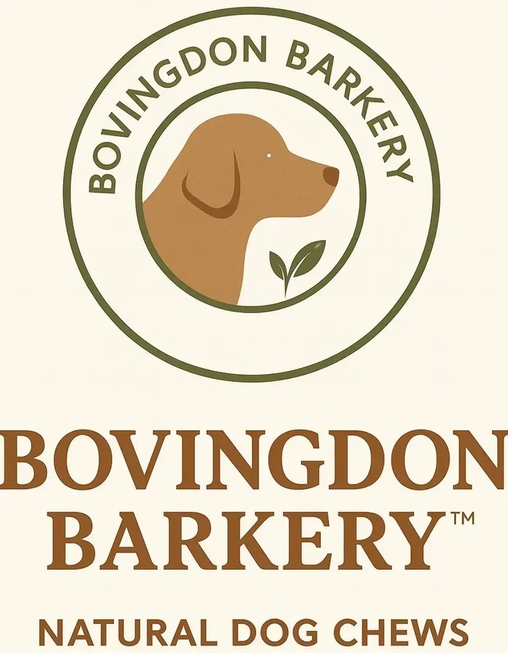 Bovingdon Barkery logo