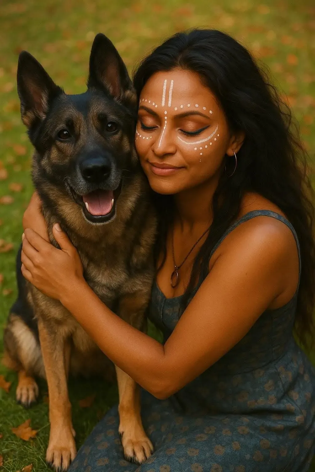 Psychic Reading image