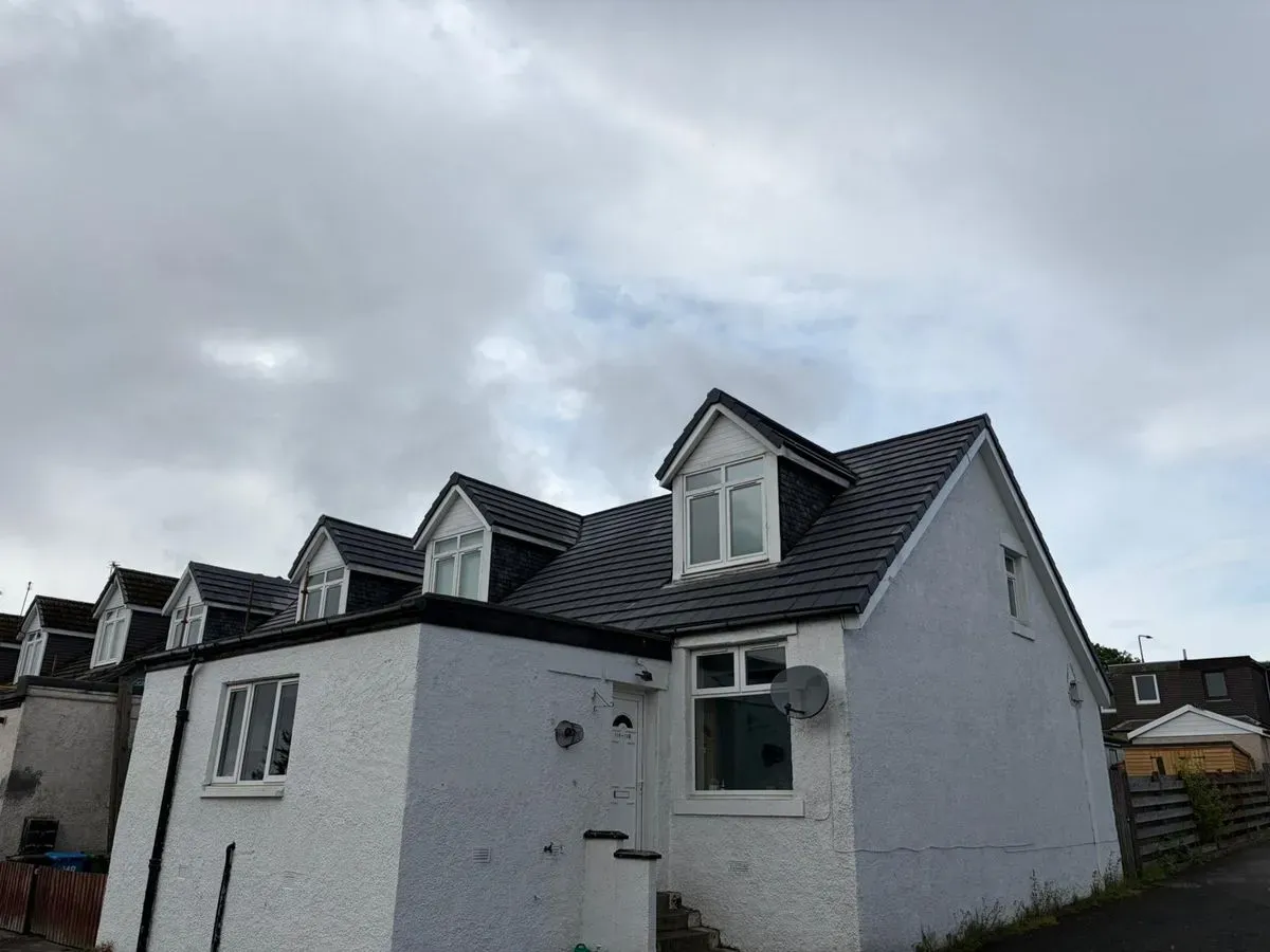 Expert Roofing Solutions