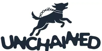 Unchained logo