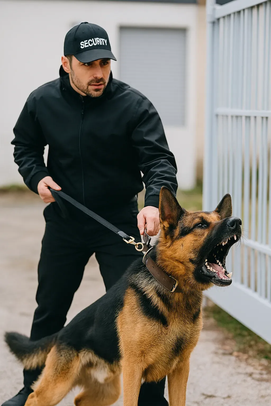 Security Services