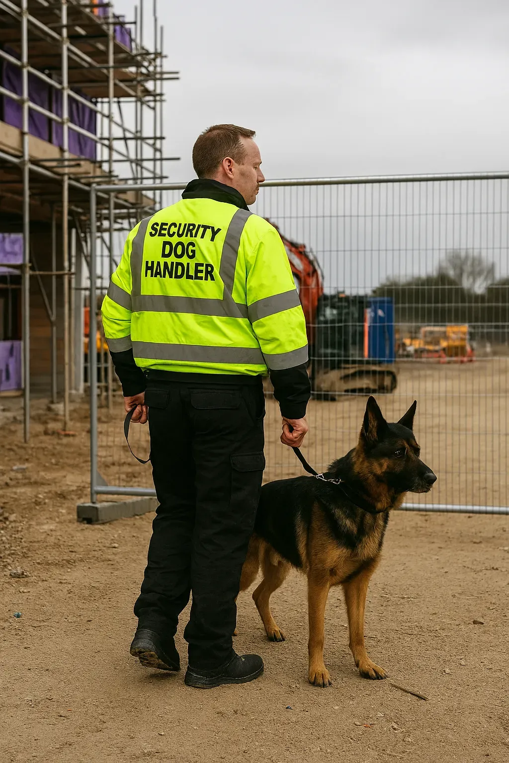 Secure Your Property with Confidence