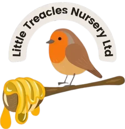 Little Treacles Nursery logo