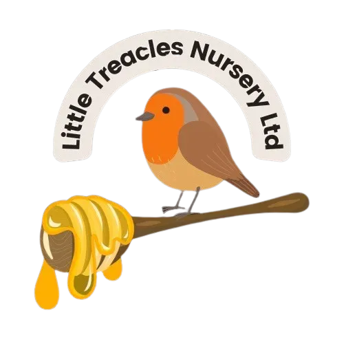 Little Treacles Nursery logo