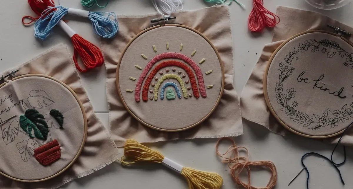 DIY Craft Kits image