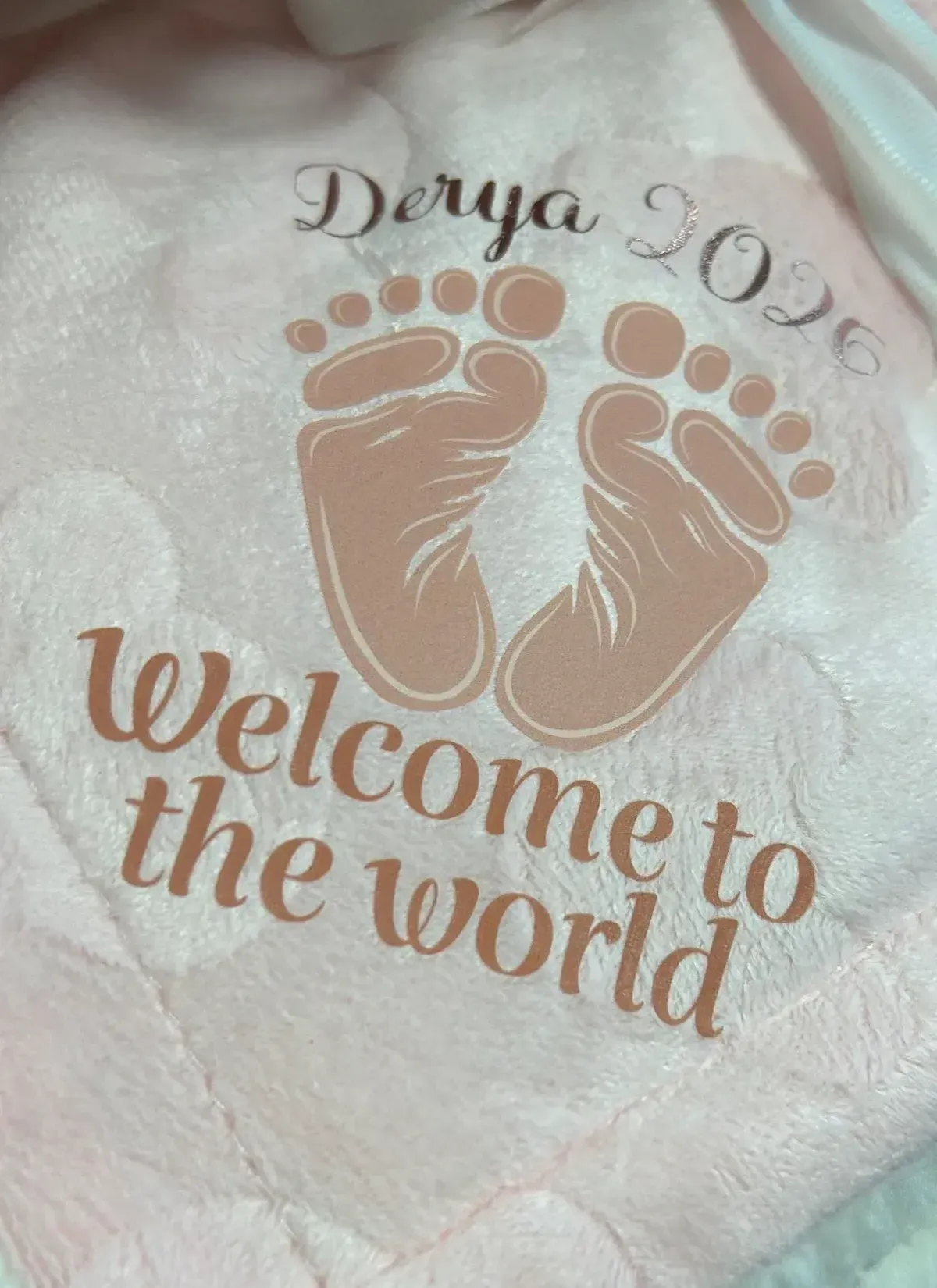 Custom Handmade Items image