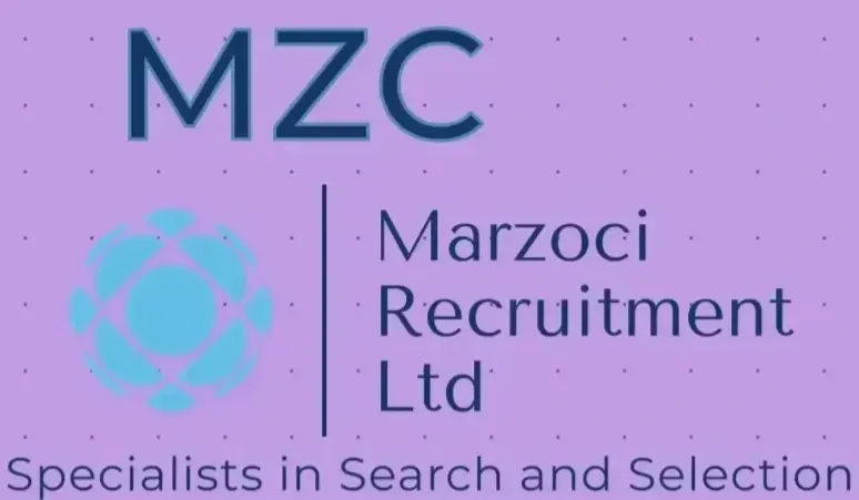 Marzoci Recruitment LTD logo