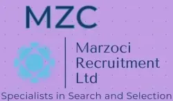 Marzoci Recruitment LTD