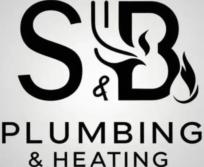 SB Plumbing and Heating logo