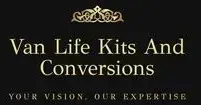 Vanlife kits and coversions logo