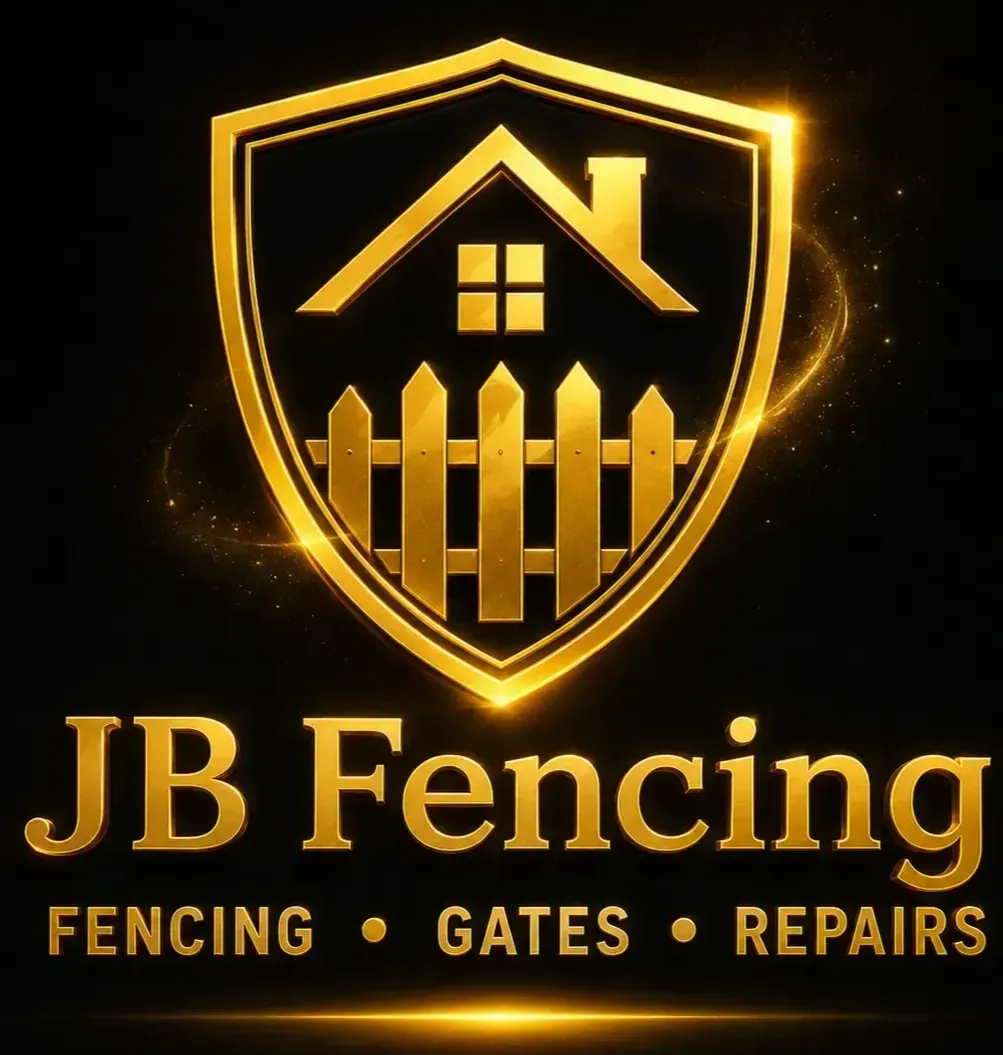 JB Fencing logo