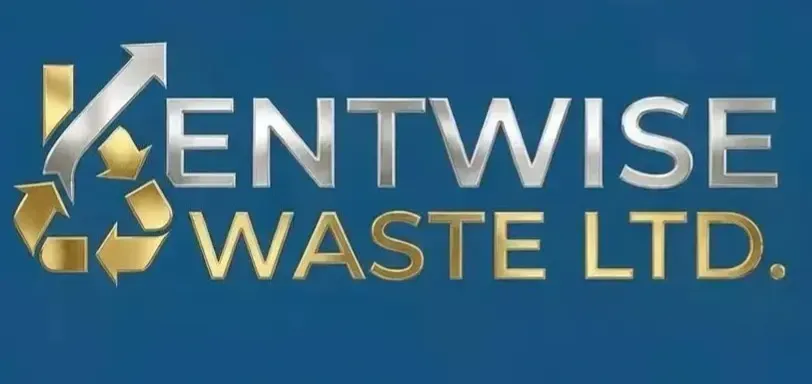 Kentwise Waste Ltd  logo