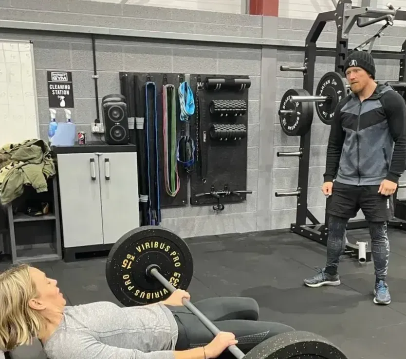 Fitness Classes