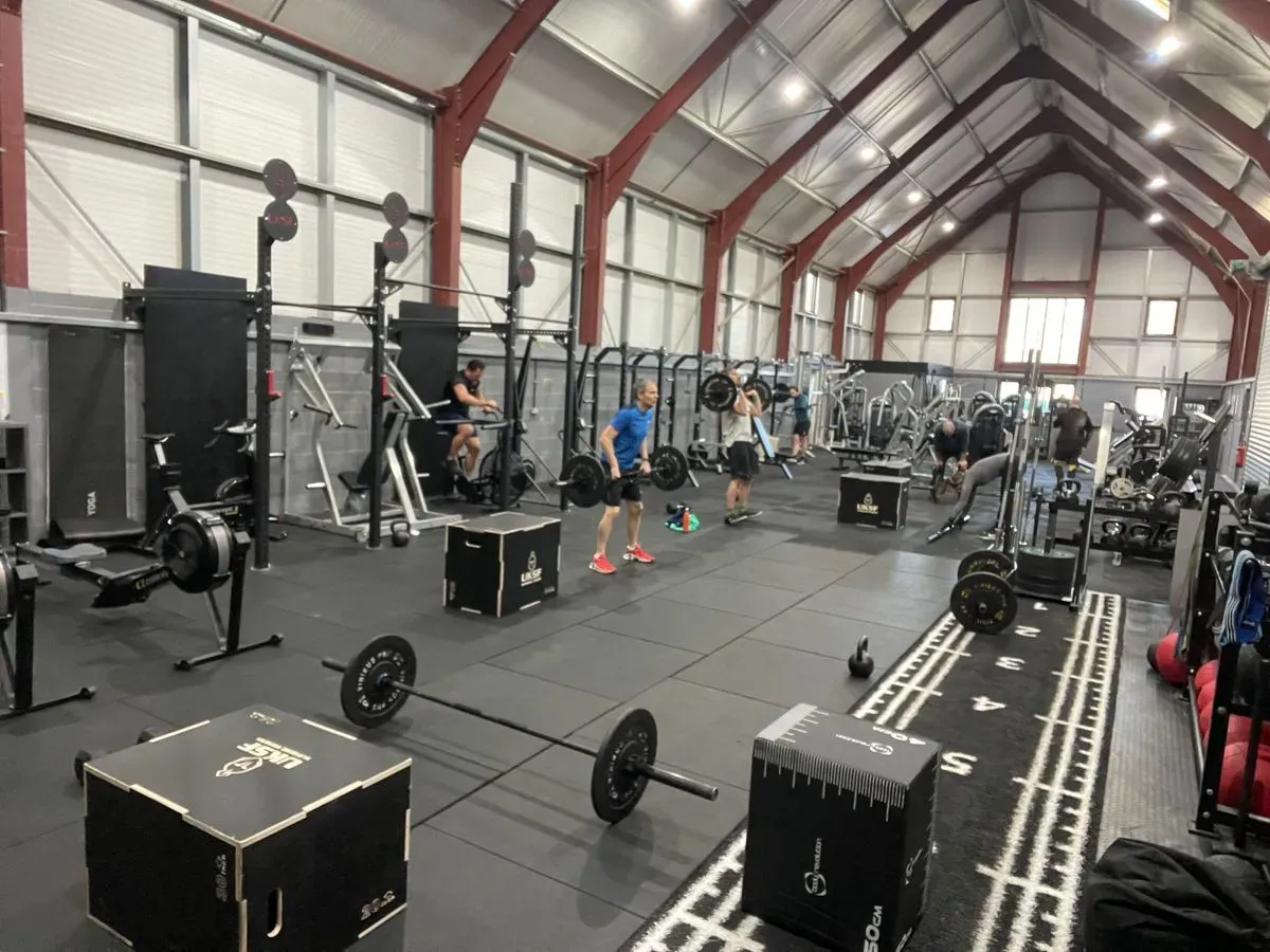 Fitness Classes